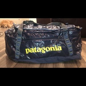 Patagonia 90L Duffel